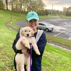 Meet your Posher, Nicole